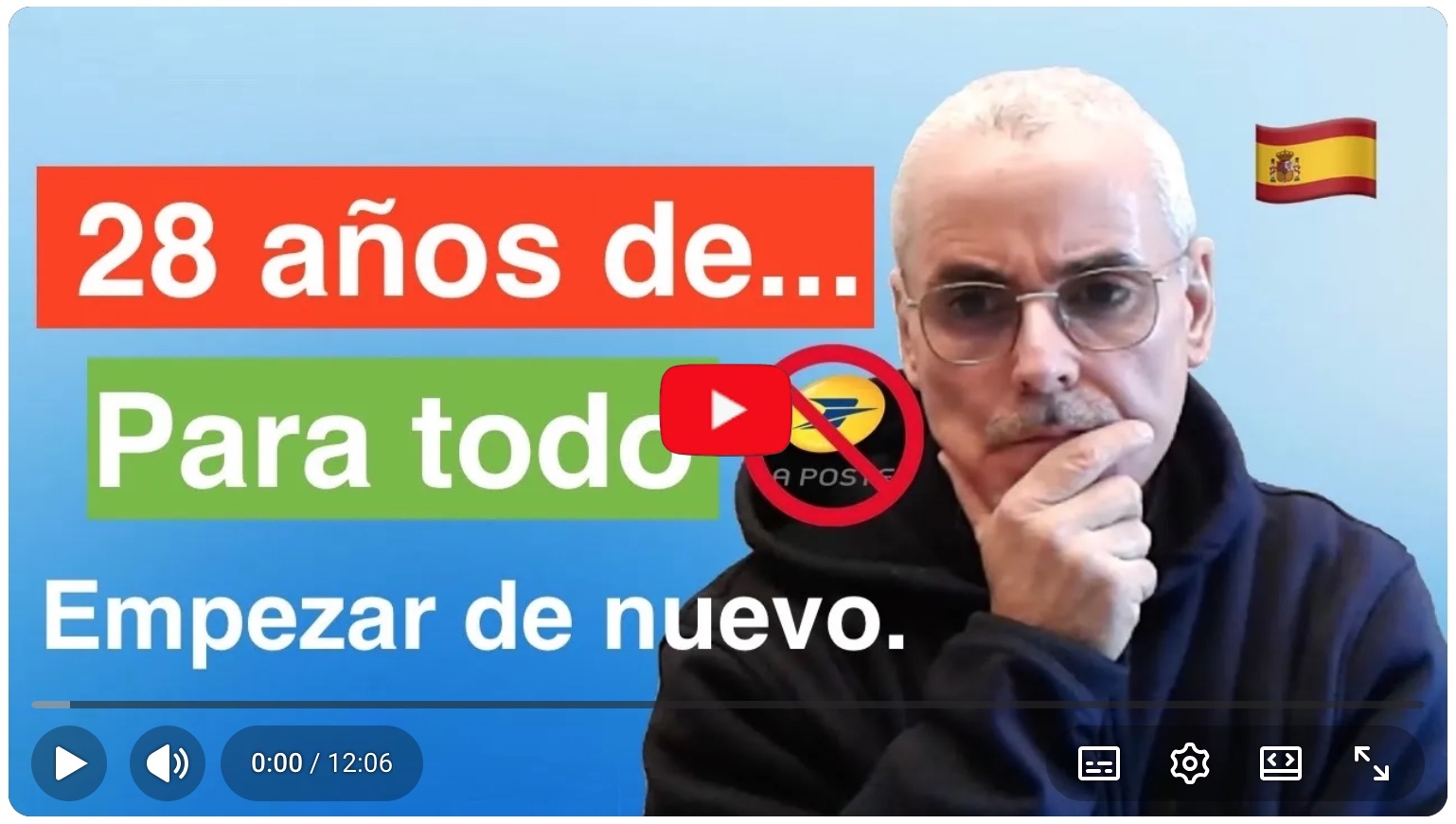 reconversión profesional 50 años, testimonio burnout, acoso moral trabajo, despido injusto Correos, cambiar de vida a los 52, emprender online sin experiencia, trabajo desde casa, emprendimiento digital, negocio online principiantes, cómo superar burnout, derechos laborales España, tribunal de lo social, emprendedor después de 50, ebooks gratis negocio online, Raphaël emprendedor, travail-a-domicile.co.uk, reinventarse profesionalmente, despido abusivo, Correos España, emprendimiento real